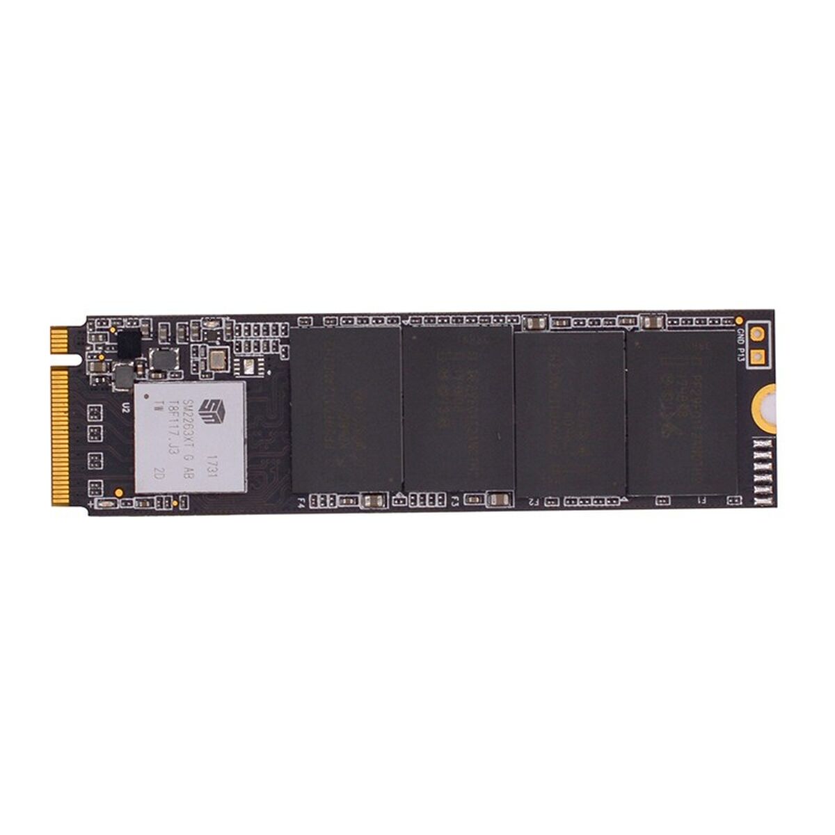 Hard Disk Afox ME300 256 GB SSD 3 S9136588_1
