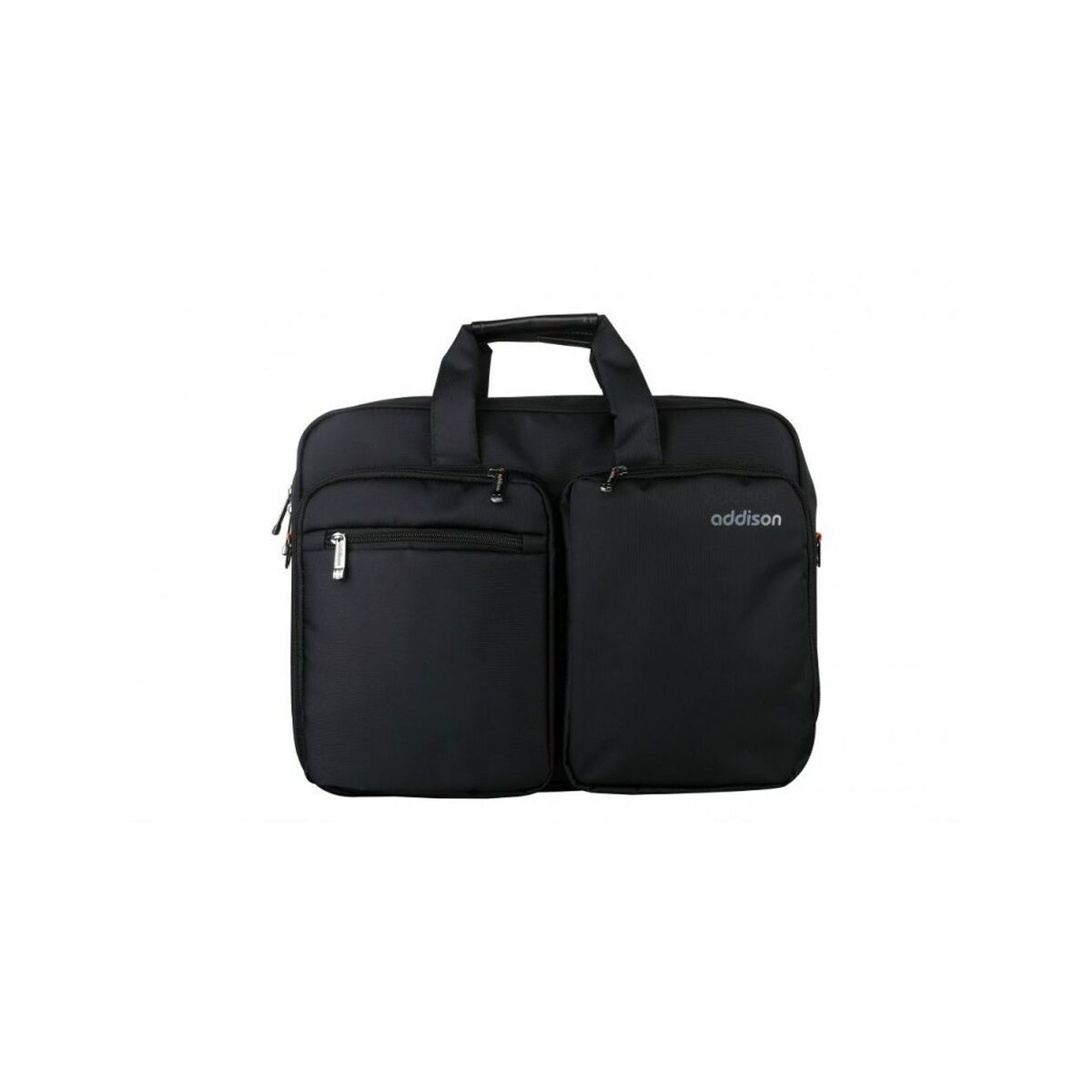 Valigetta per Portatile Addison Preston 15 Nero Monocromatica 15,6'' 2 S9130618_0