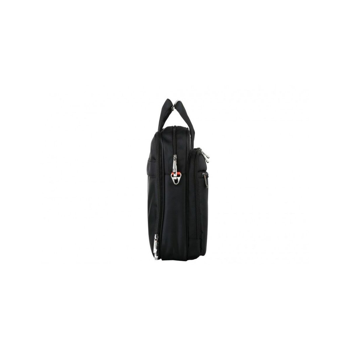 Valigetta per Portatile Addison Preston 15 Nero Monocromatica 15,6'' 4 S9130618_2