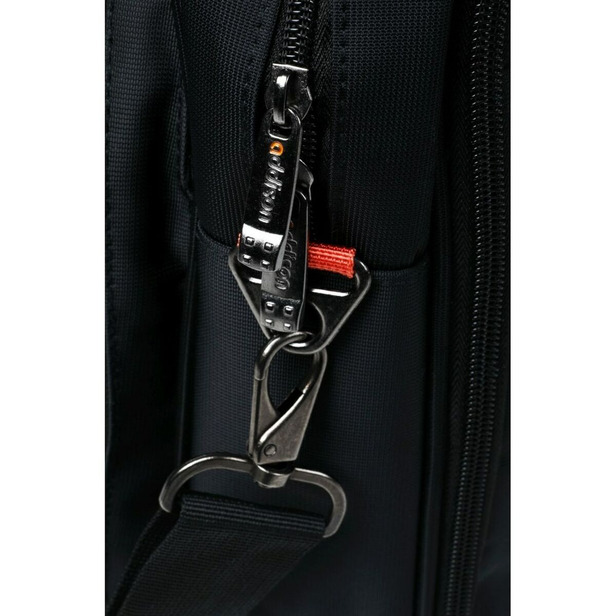 Valigetta per Portatile Addison Preston 15 Nero Monocromatica 15,6'' 5 S9130618_3