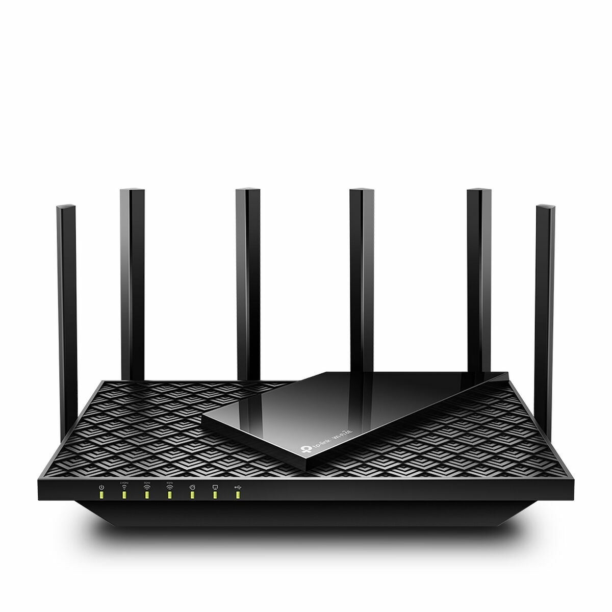 Router TP-Link ARCHER AXE75 2 S5615738_0