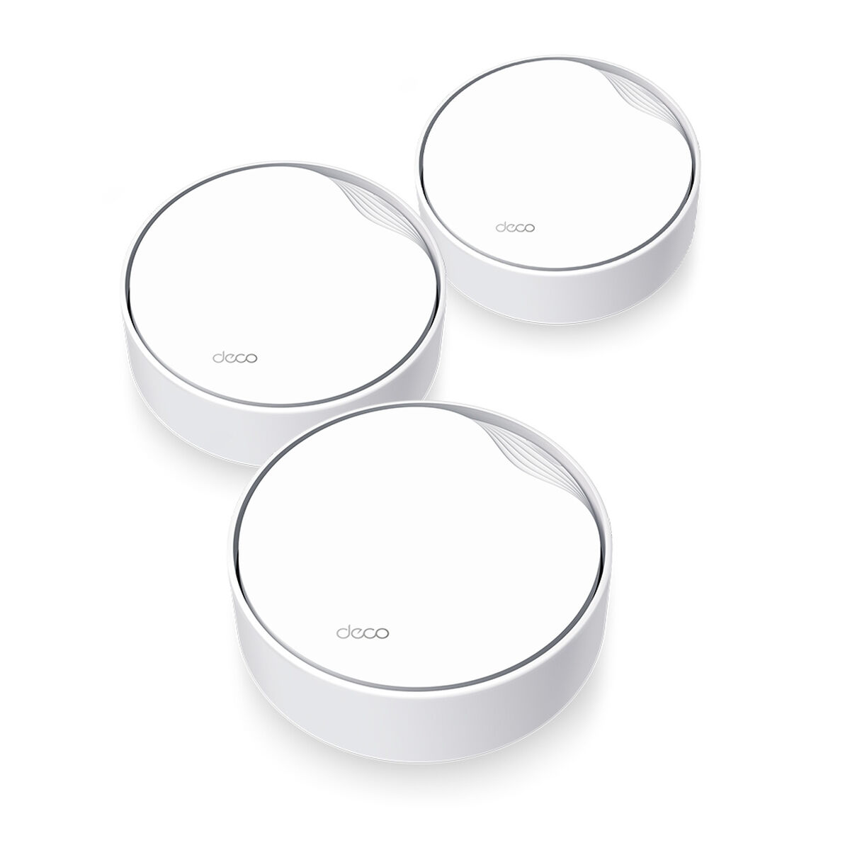 Router TP-Link DECO X50-PoE(3-PACK) 2 S9116857_0