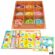 Gioco Educativo Lisciani Giochi 26 x 6 x 26 cm Colori Metodo Montessori 61 Pezzi (6 Unità) 1 S8902598_0