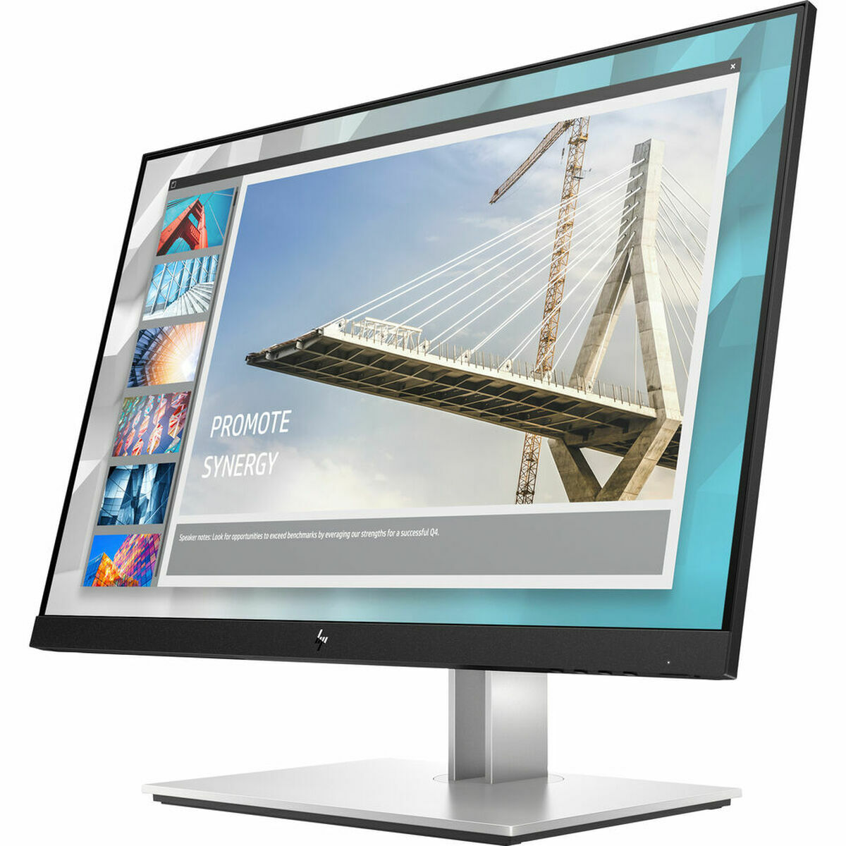 Monitor HP E24i G4 Full HD WUXGA 24" 50 - 60 Hz 4 S9137418_2