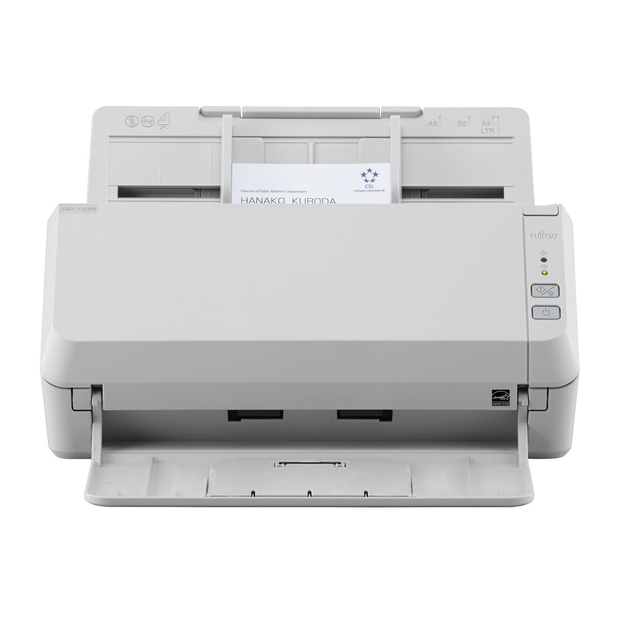 Scanner Ricoh PA03811-B011 25 ppm 2 S7760124_0