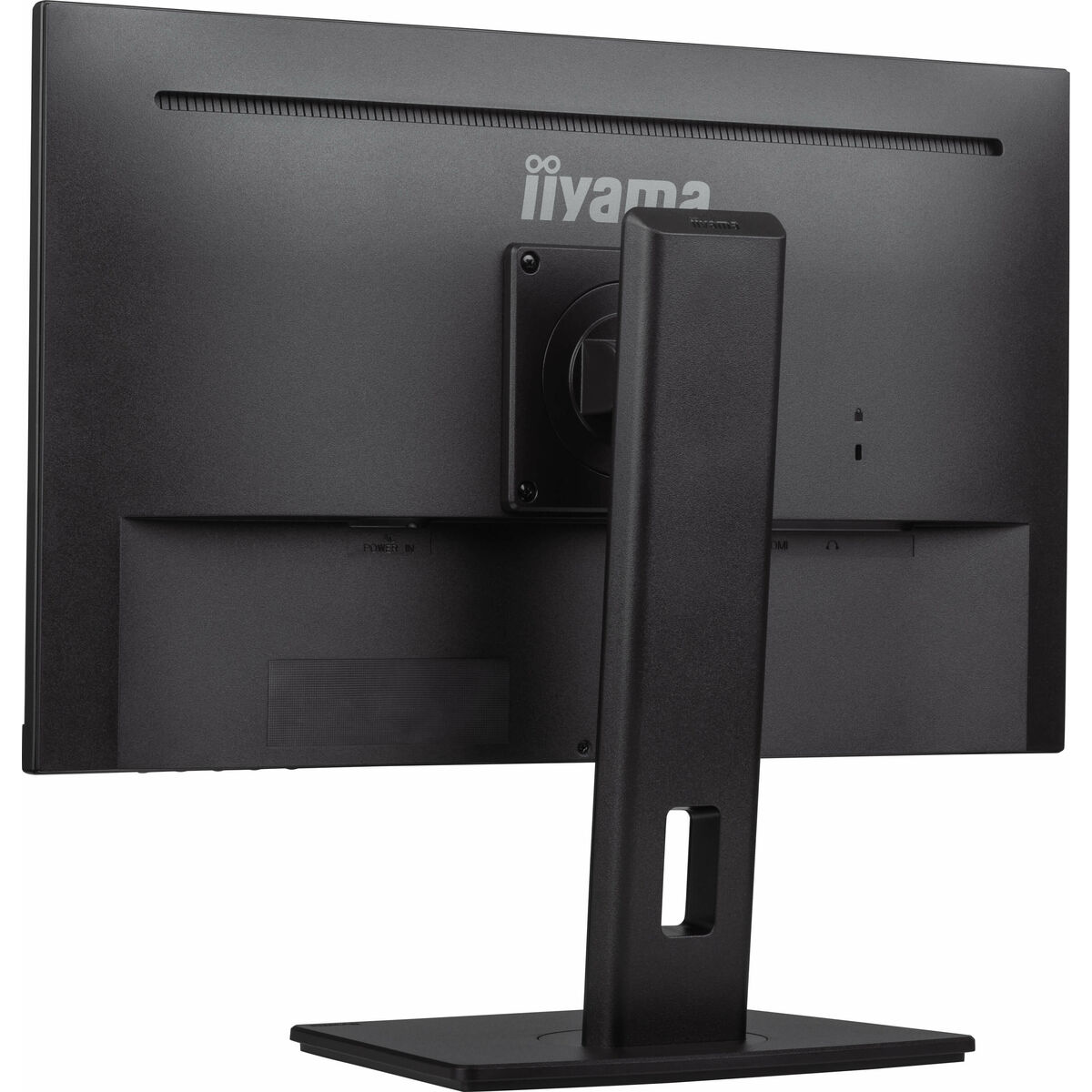 Monitor Iiyama XUB2493HS-B6 Full HD 23,8" 7 S9172012_5