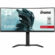 Monitor Iiyama GCB3481WQSU-B1 UltraWide Quad HD 34" 1 S91110550_0