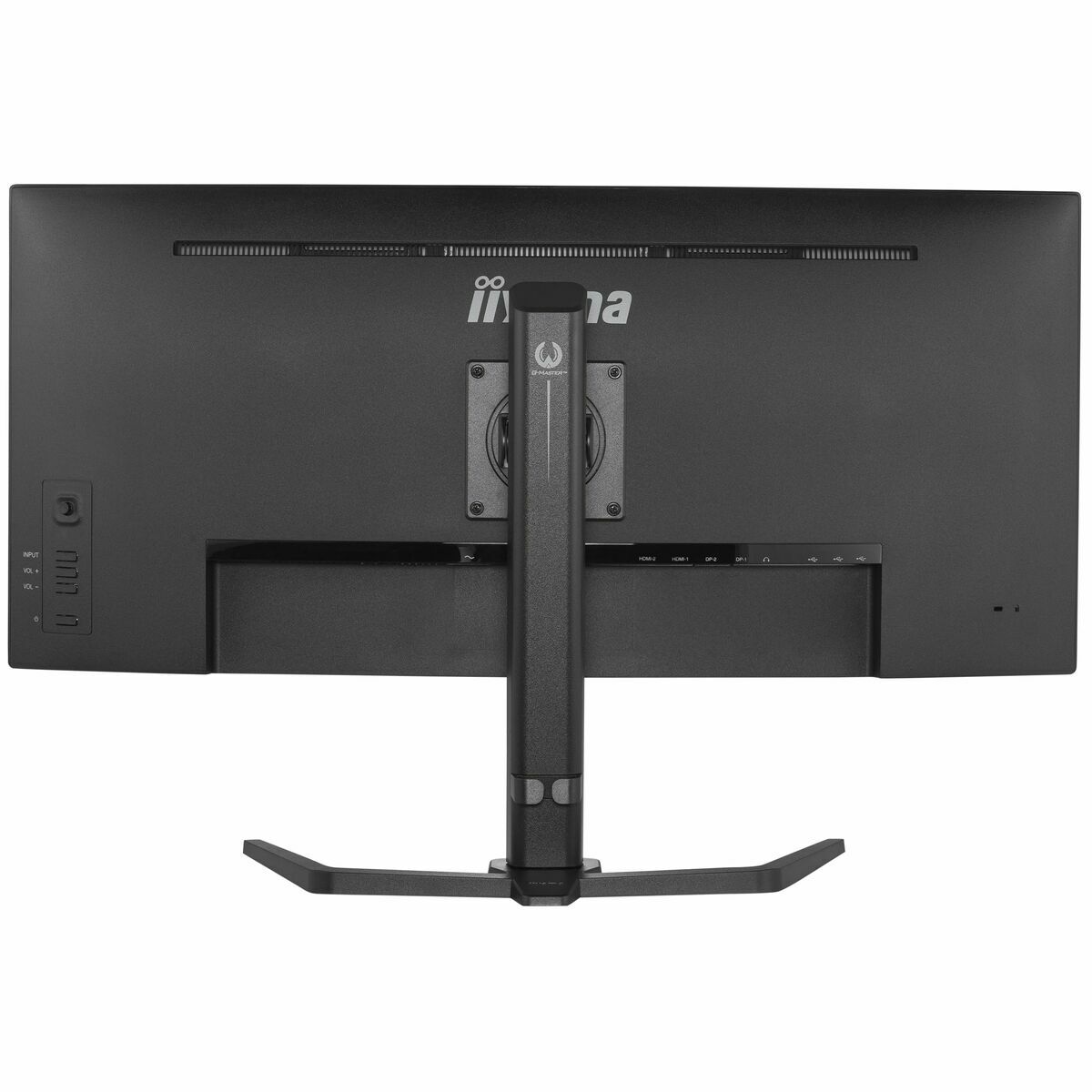 Monitor Iiyama GCB3481WQSU-B1 UltraWide Quad HD 34" 6 S91110550_4