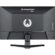 Monitor Iiyama G2445HSU-B2 Full HD 24" 1 S91110486_0