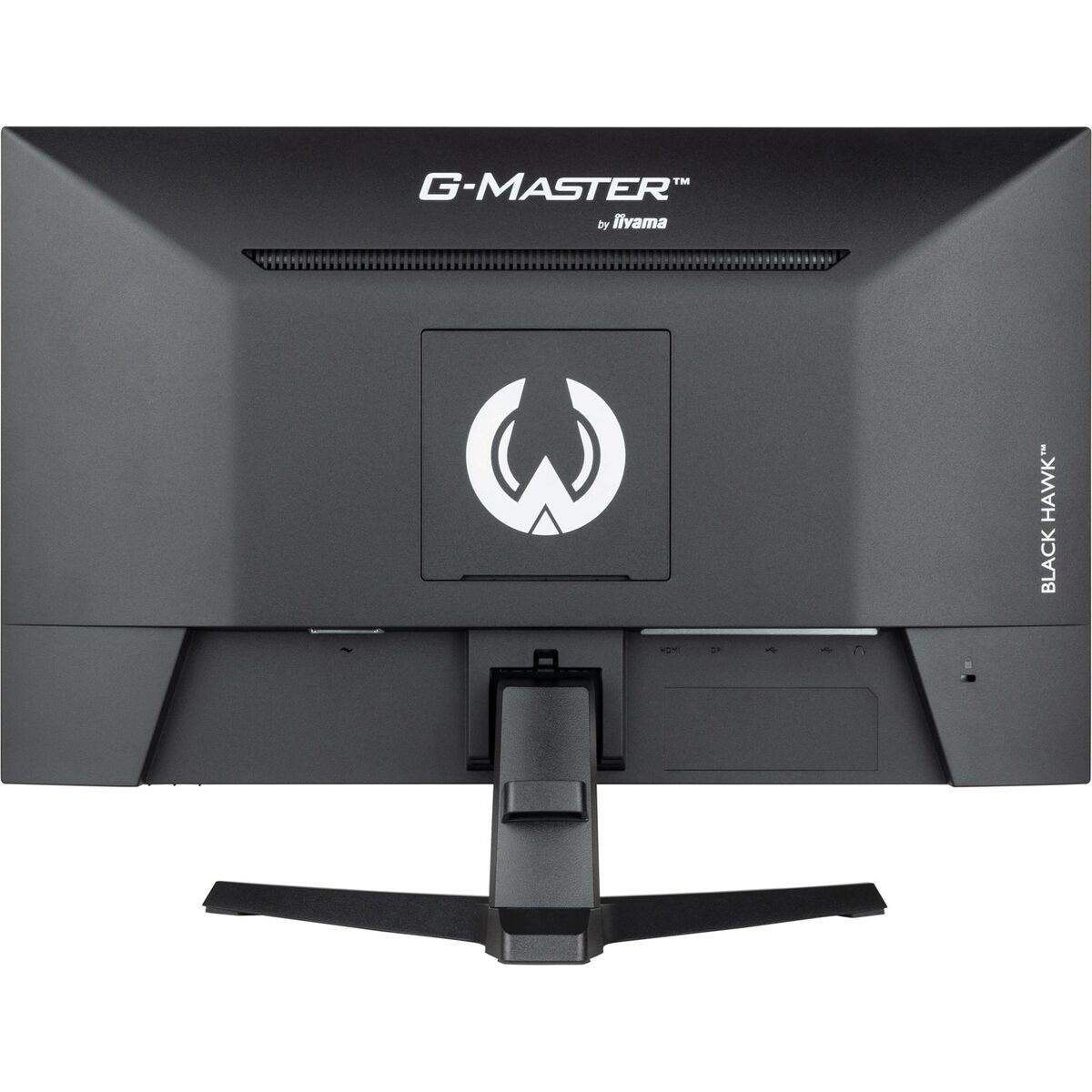 Monitor Iiyama G2445HSU-B2 Full HD 24" 2 S91110486_0