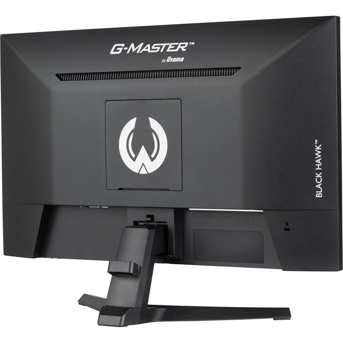 Monitor Iiyama G2445HSU-B2 Full HD 24" 3 S91110486_1