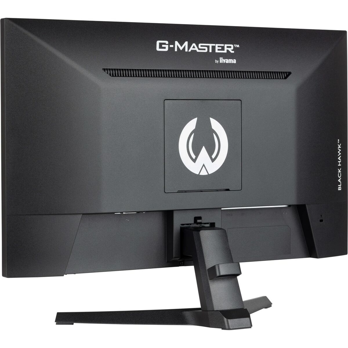 Monitor Iiyama G2445HSU-B2 Full HD 24" 4 S91110486_2