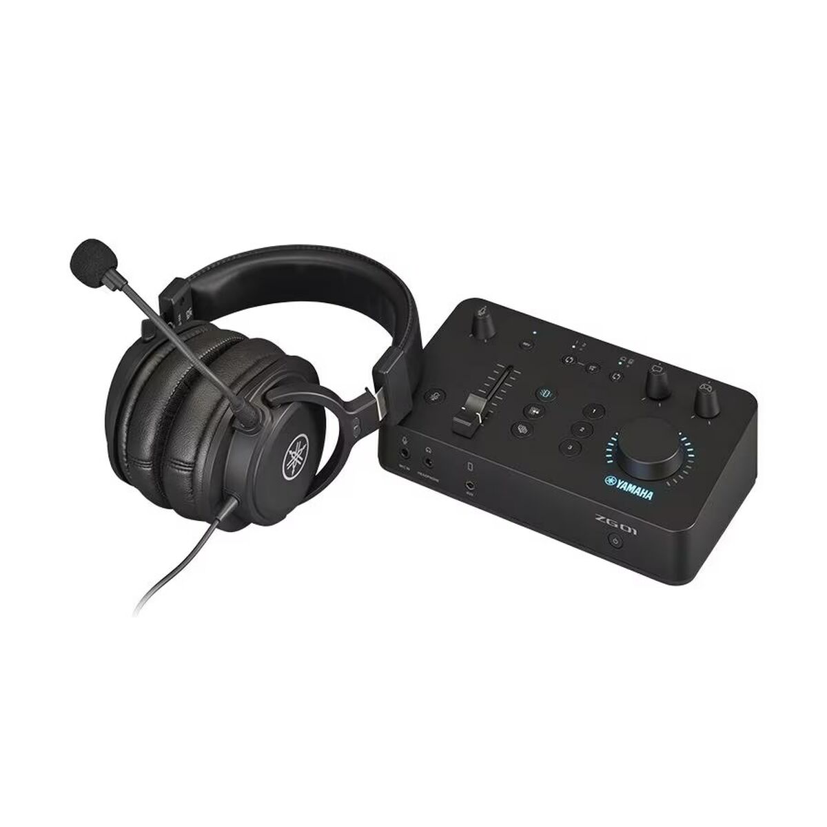 Interfaccia audio YAMAHA CZG01PACK 2 S91102334_0