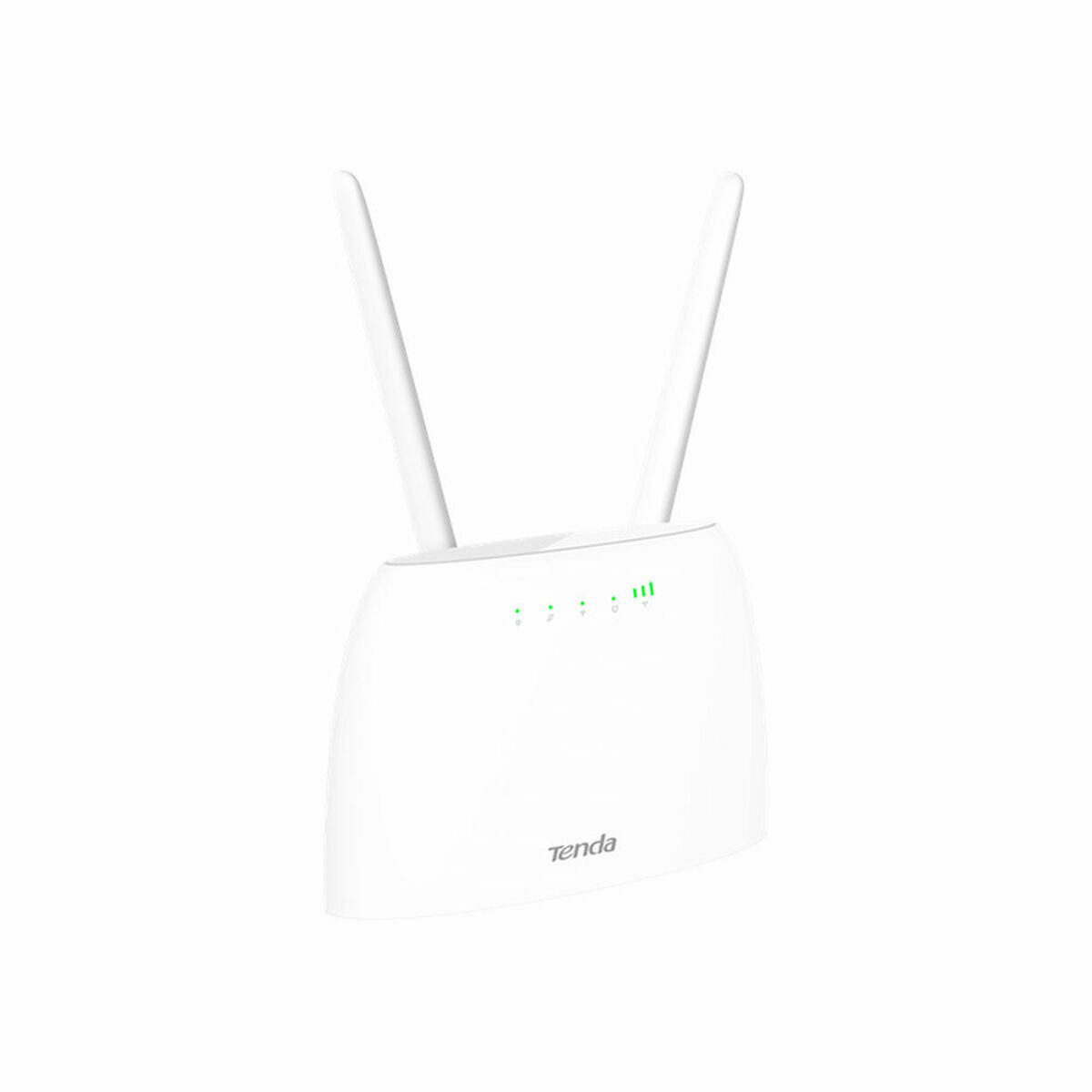 Router Tenda N300 300 Mbps WIFI 4 S9116698_2