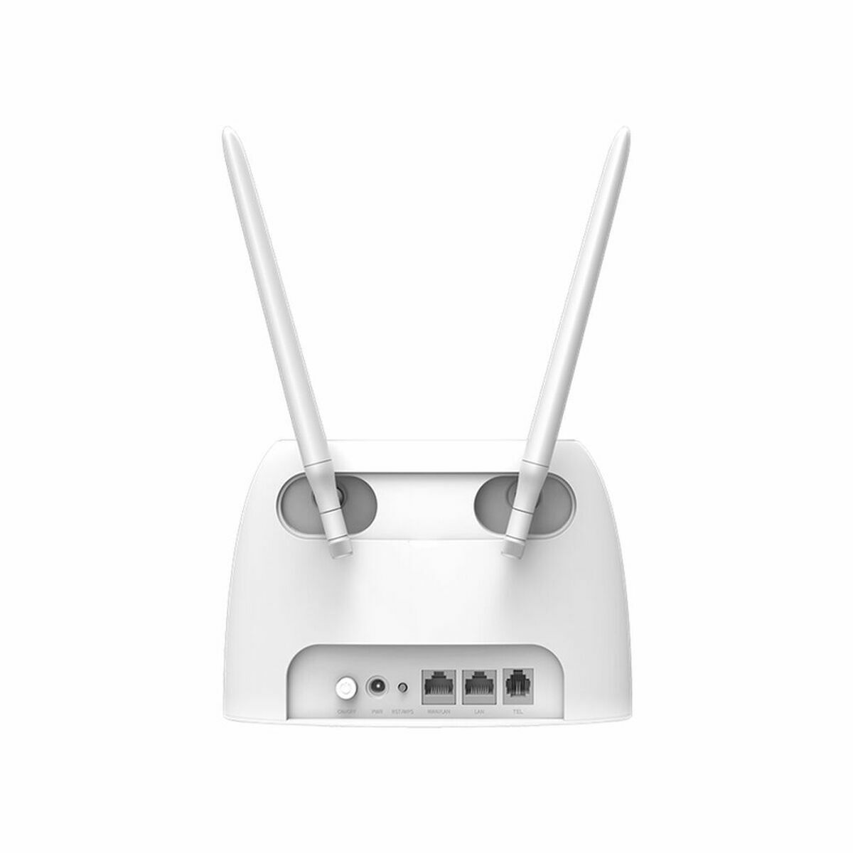 Router Tenda N300 300 Mbps WIFI 3 S9116698_1
