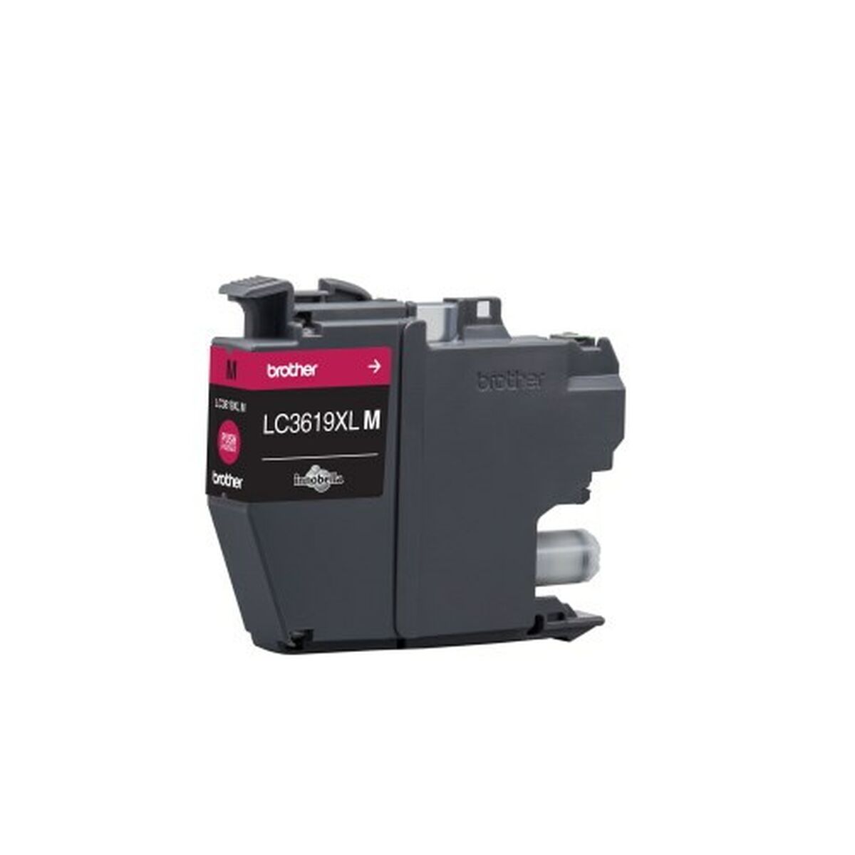 Cartuccia ad Inchiostro Originale Brother LC-3619XLM Magenta 2 S9128064_0