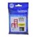 Cartuccia ad Inchiostro Originale Brother LC-3619XLY Giallo 1 S9128065_0