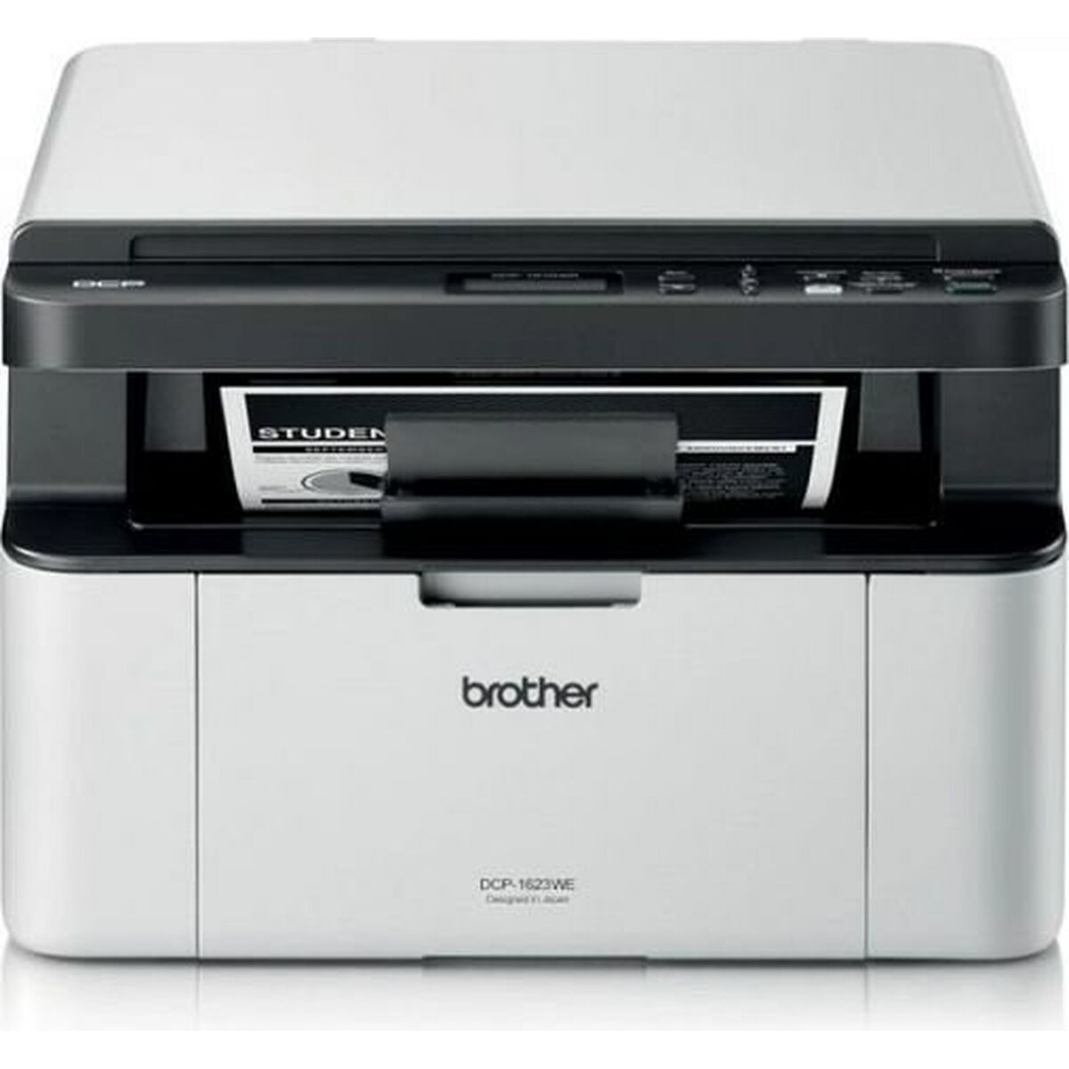 Stampante Multifunzione Brother DCP-1623WE 3 S9123035_1