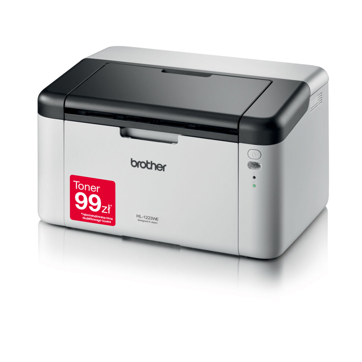 Stampante Laser Brother HL-1223WE 4 S9123028_2