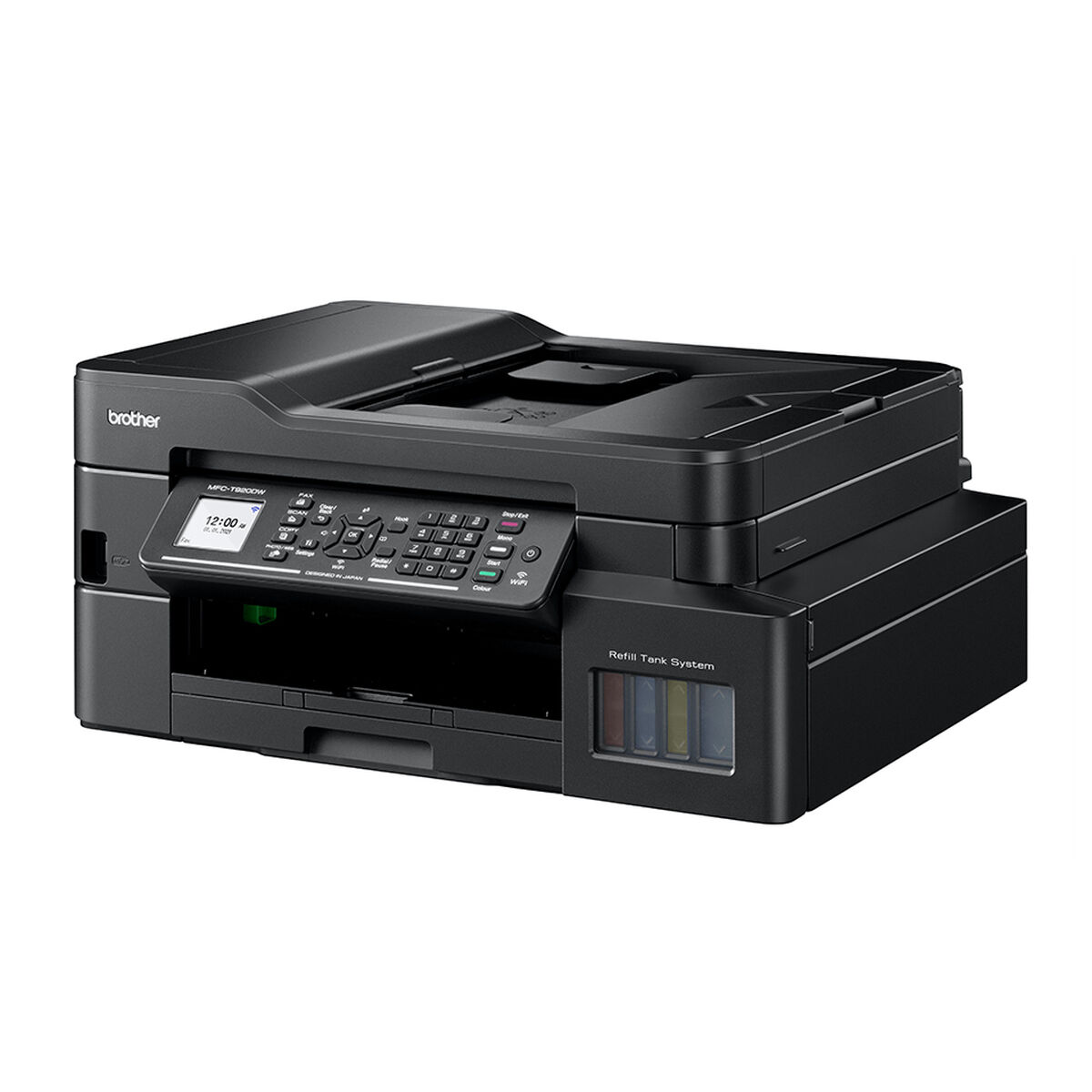 Stampante Multifunzione Brother MFC-T920DW 2 S9130728_0