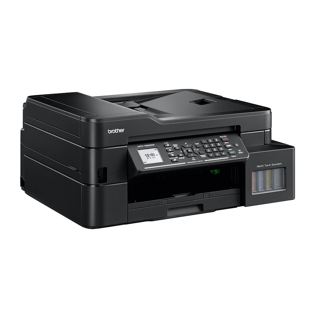 Stampante Multifunzione Brother MFC-T920DW 3 S9130728_1