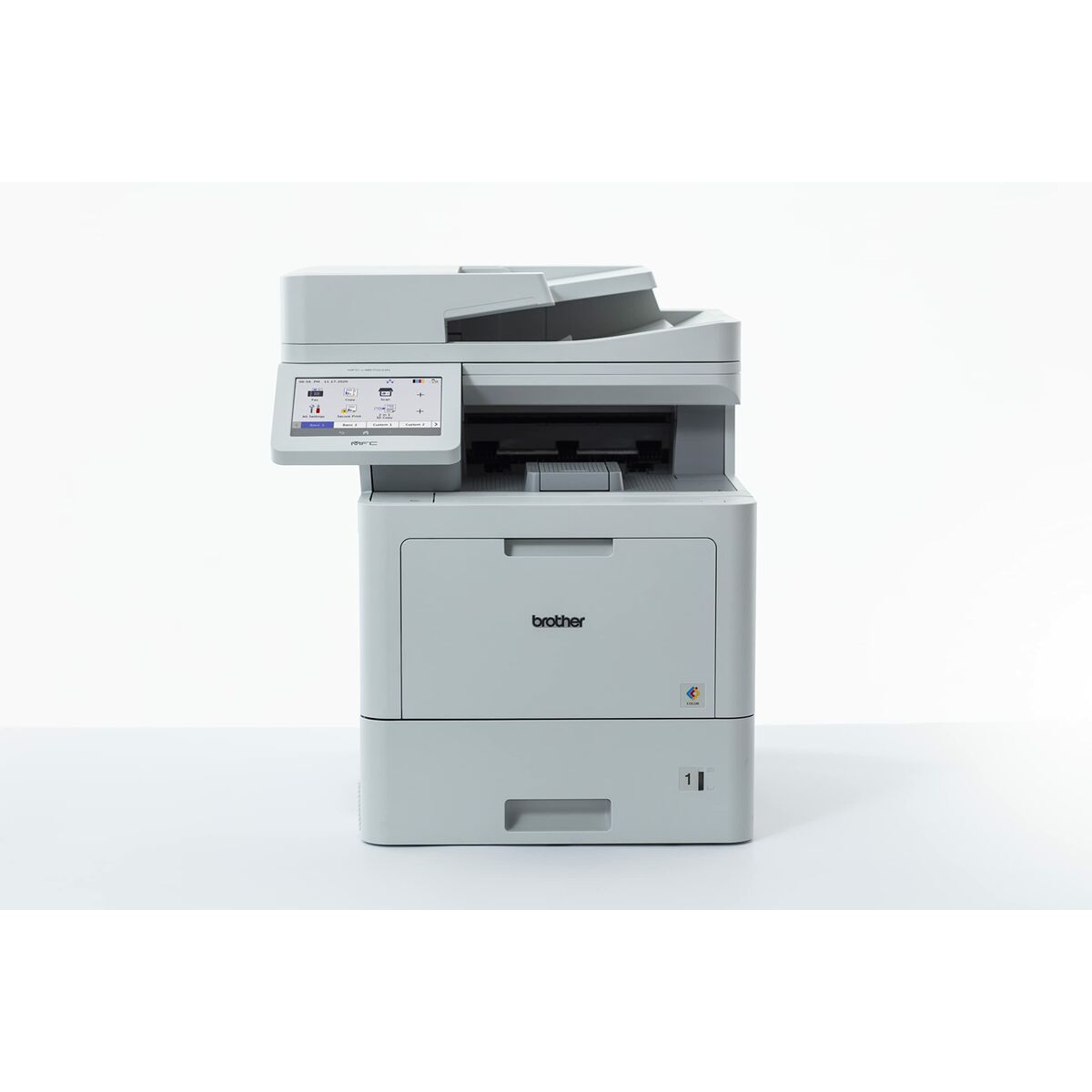 Stampante Multifunzione Brother MFCL9670CDNRE1 2 S7779176_0