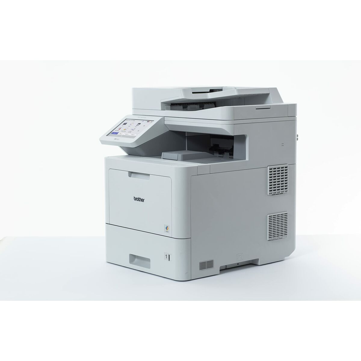 Stampante Multifunzione Brother MFCL9670CDNRE1 3 S7779176_1