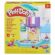 Set di Plastilina Play-Doh Multicolore 1 S71006960_0