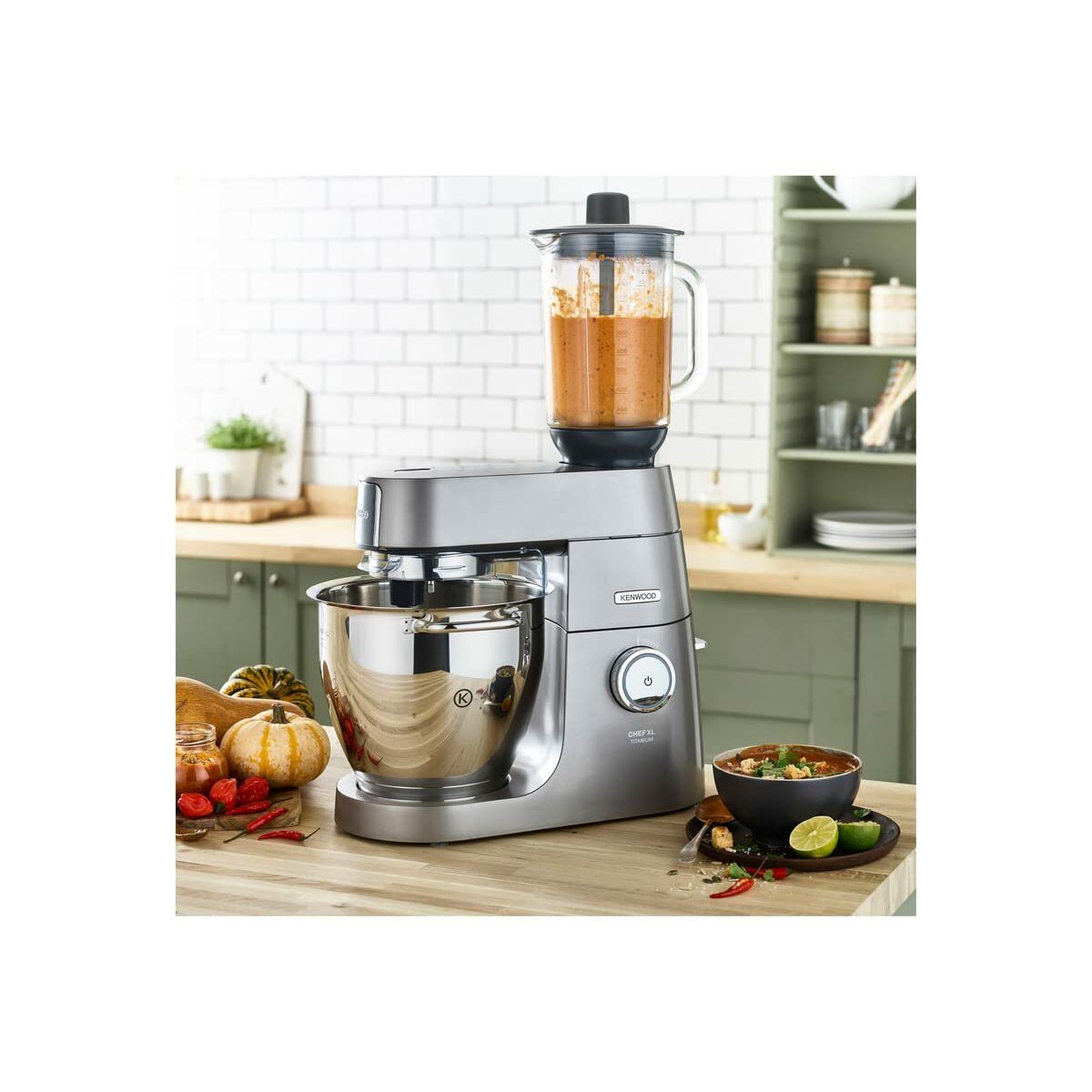 Accessori Kenwood AT340 10 S9193546_8