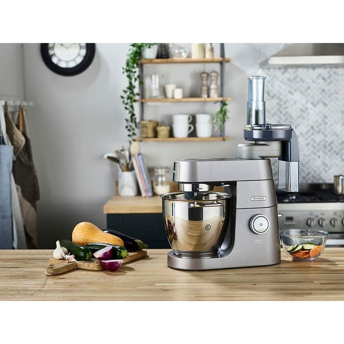 Accessori Kenwood AT340 12 S9193546_10