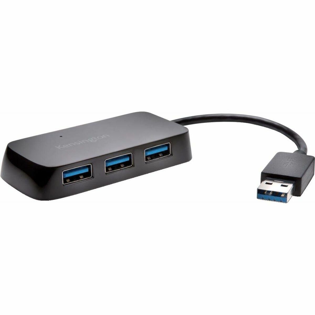 Hub USB Kensington K39121EU Nero 2 S55101418_0