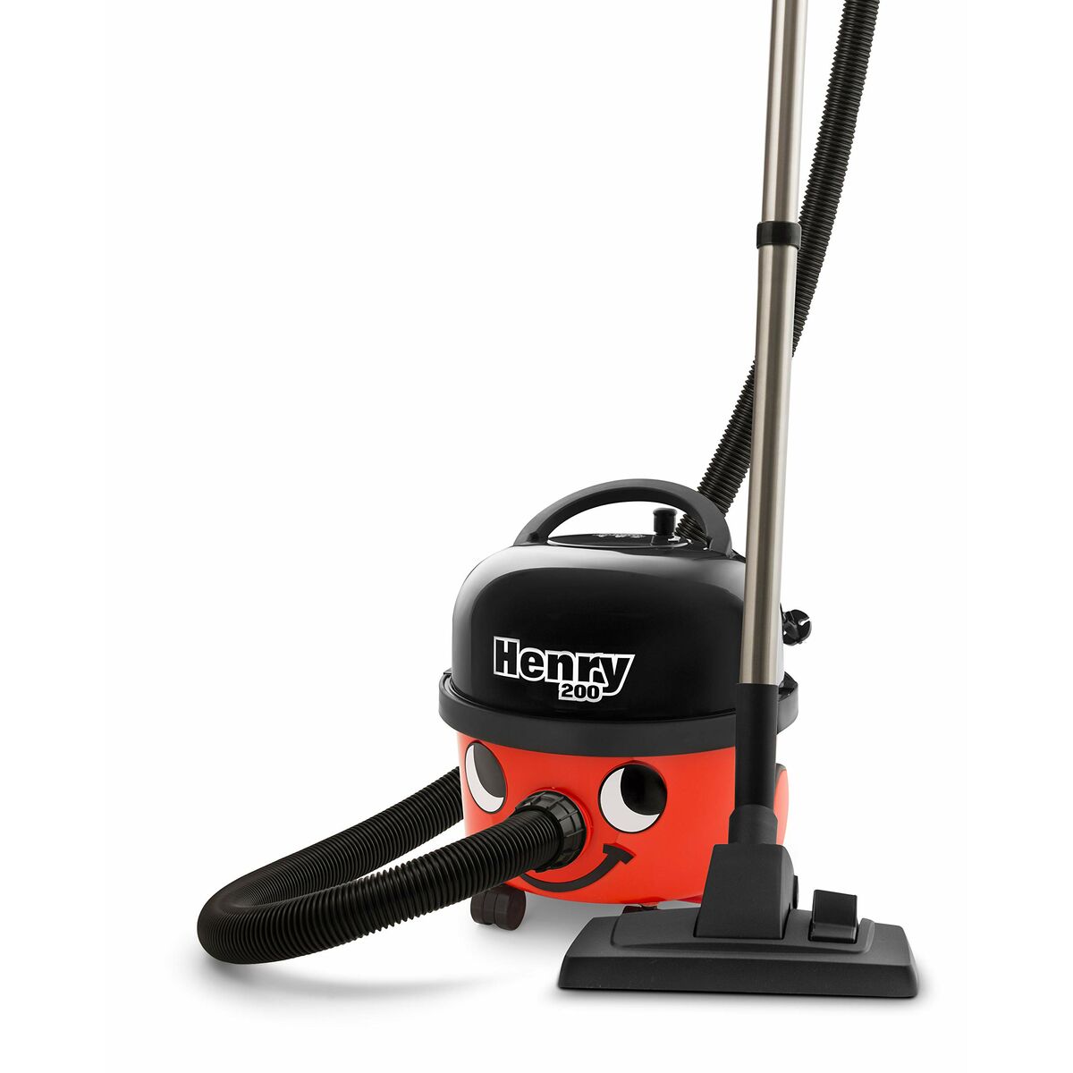 Aspirapolvere Numatic HVR200-11 Rosso 620 W 2 S9103320_0