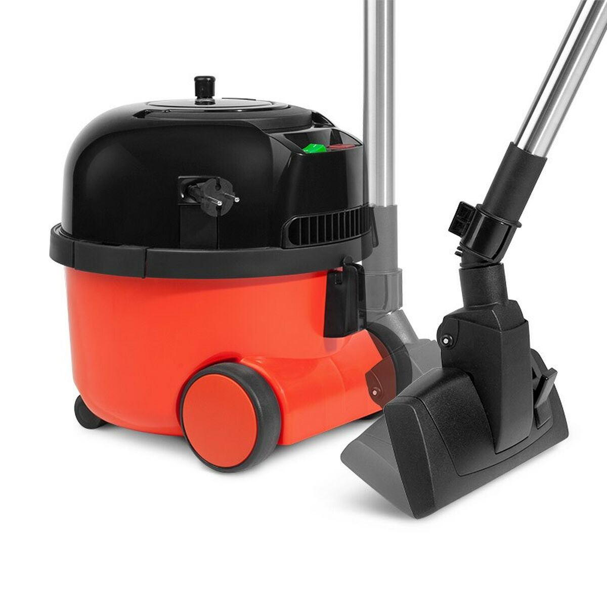 Aspirapolvere Numatic HVR200-11 Rosso 620 W 4 S9103320_2