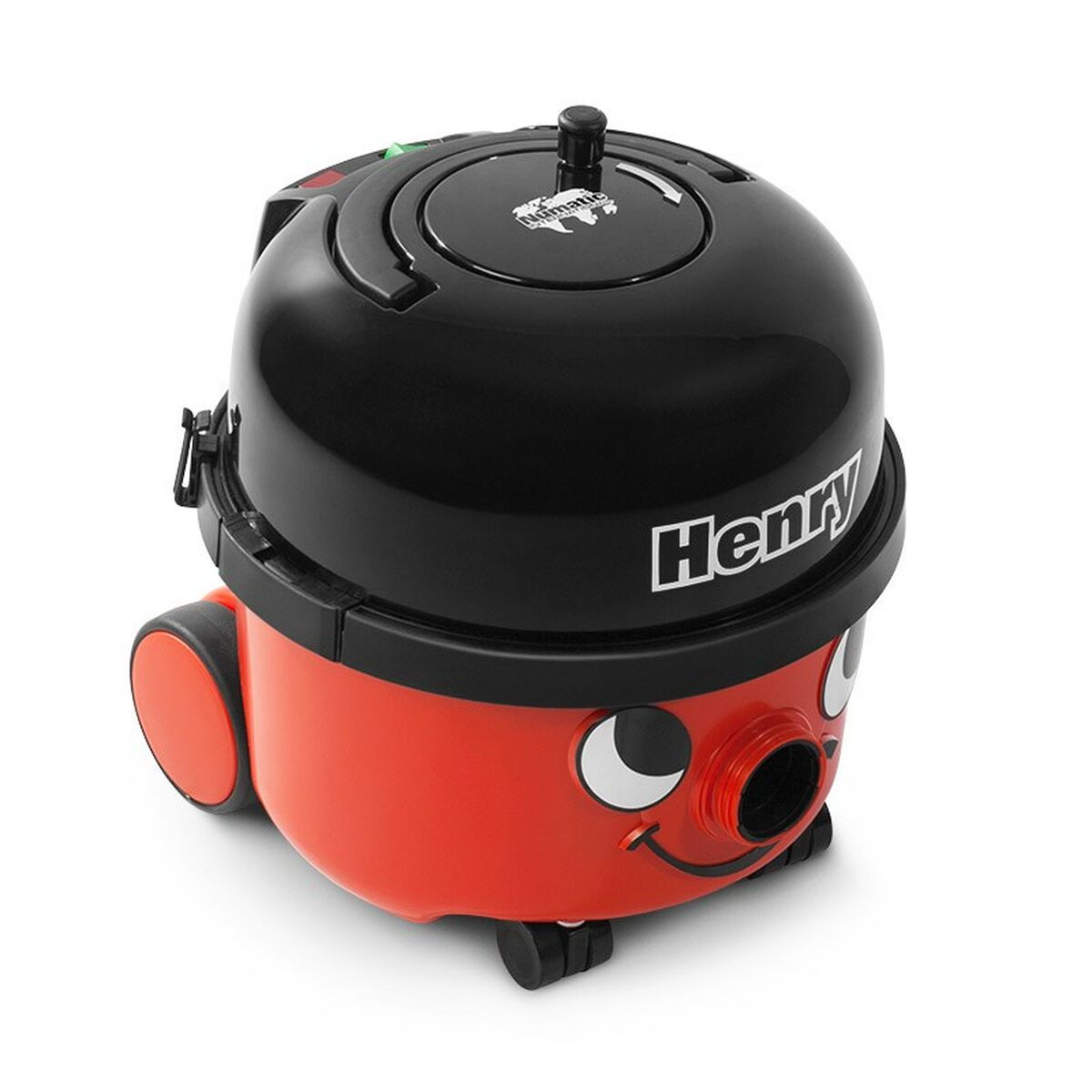 Aspirapolvere Numatic HVR200-11 Rosso 620 W 7 S9103320_5