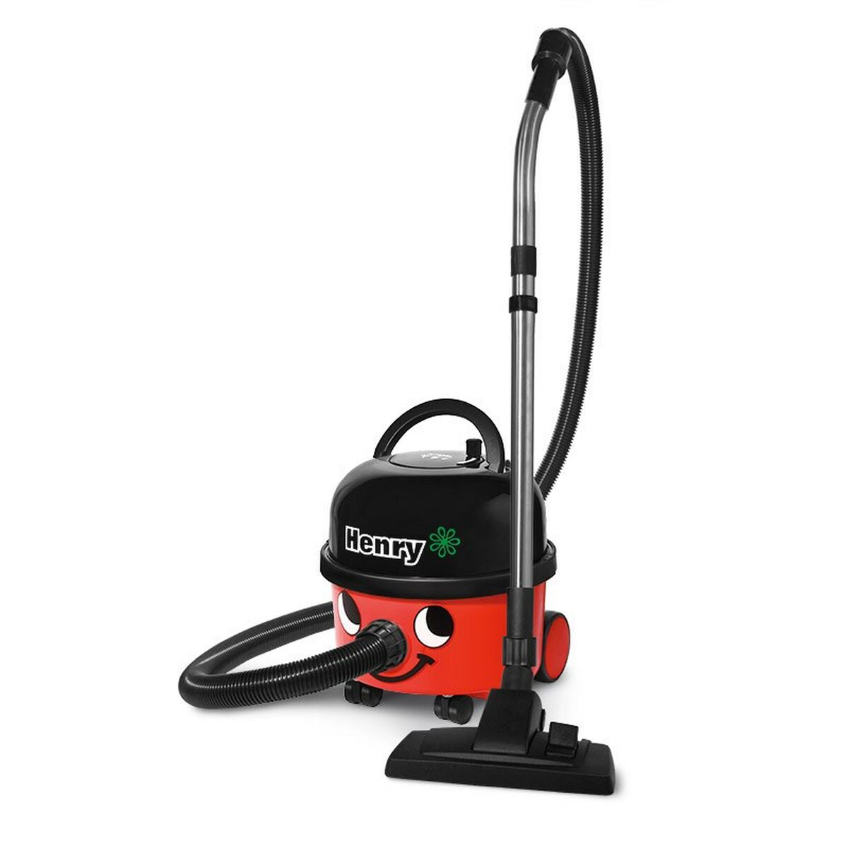 Aspirapolvere Numatic HVR200-11 Rosso 620 W 10 S9103320_8