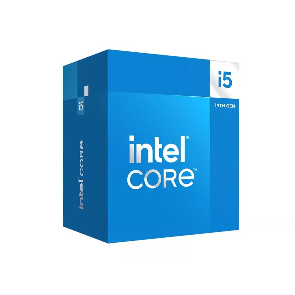 Processore Intel BX8071514400 LGA 1700 2 S5626869_0