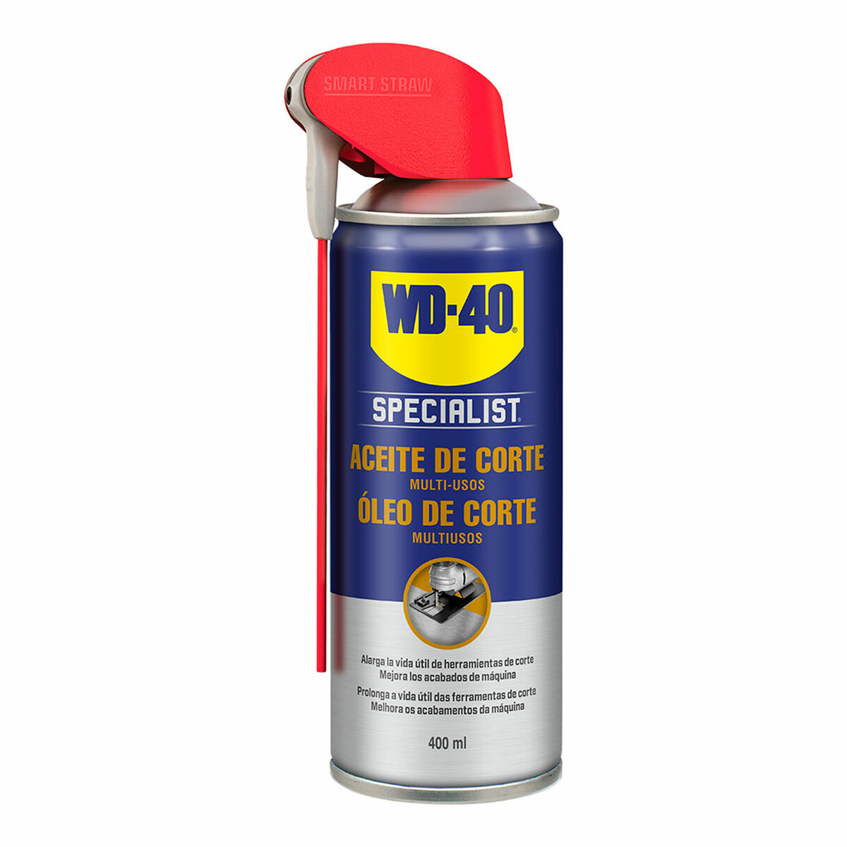 Olio da Taglio Lubrificante WD-40 Specialist 34381 400 ml 2 S7901580_0
