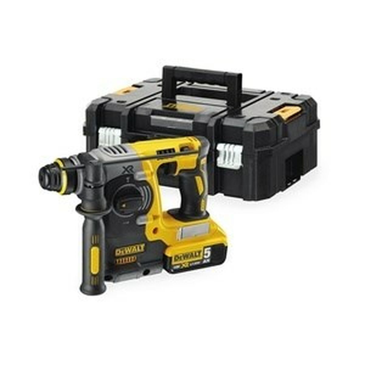 Trapano a percussione Dewalt 90 W 3 S7923172_1