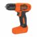 Cacciavite Black & Decker BDCD8 Compatto Trapano 1 S7908536_0