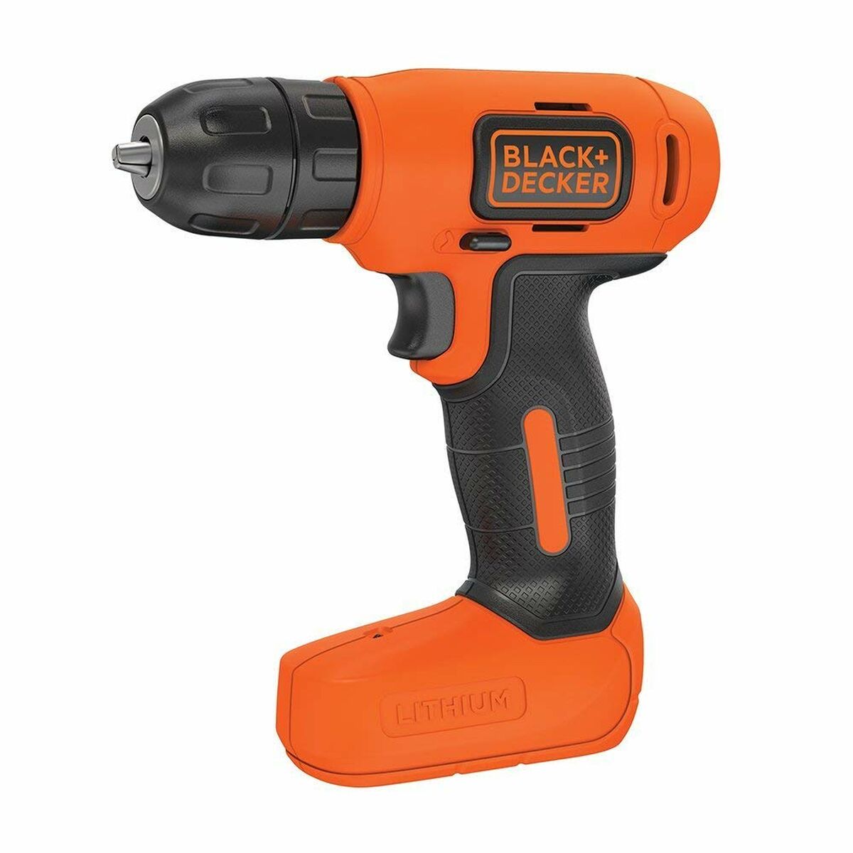 Cacciavite Black & Decker BDCD8 Compatto Trapano 2 S7908536_0
