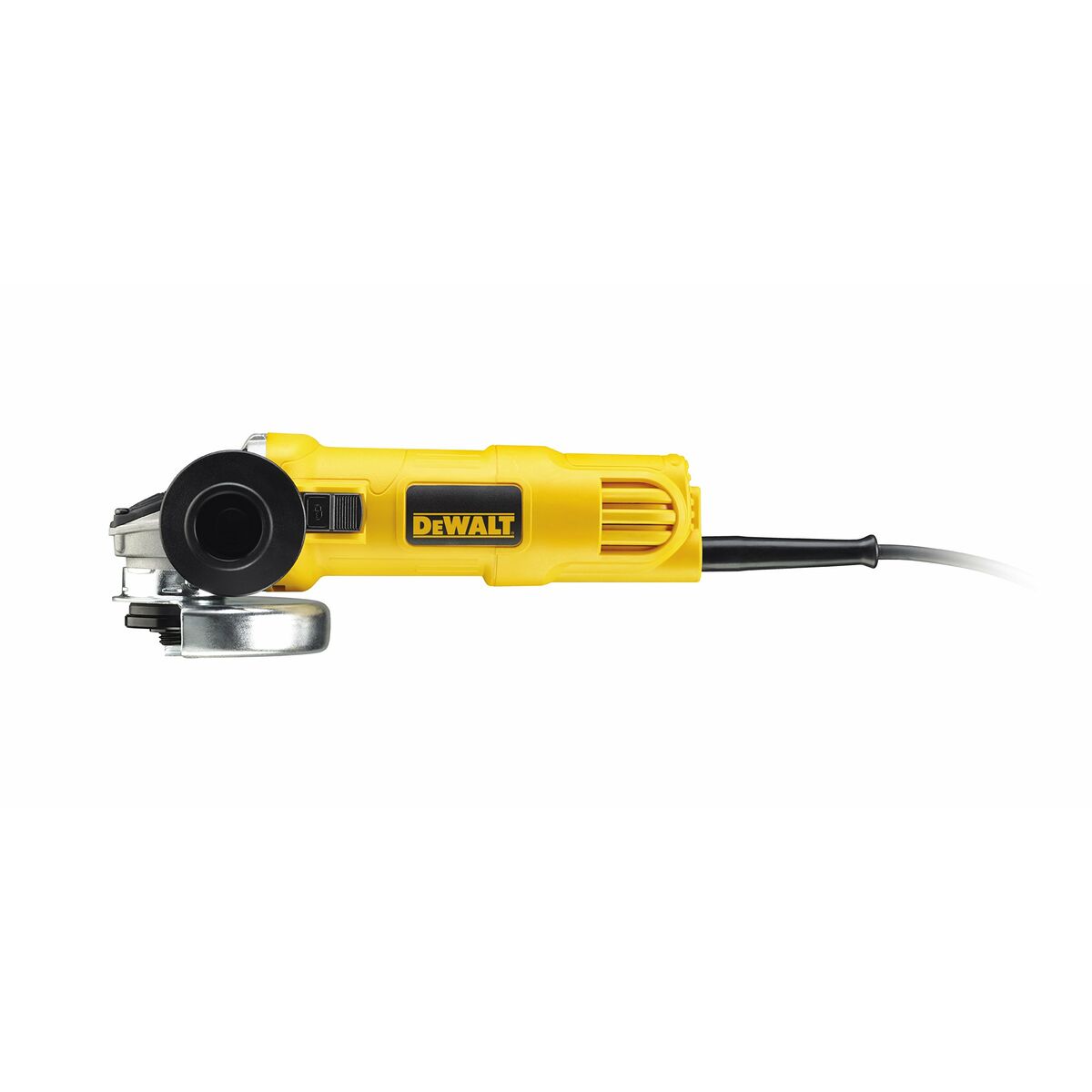 Smerigliatrice Dewalt DWE4057-QS 800 W 125 mm Mini 3 S7911683_1