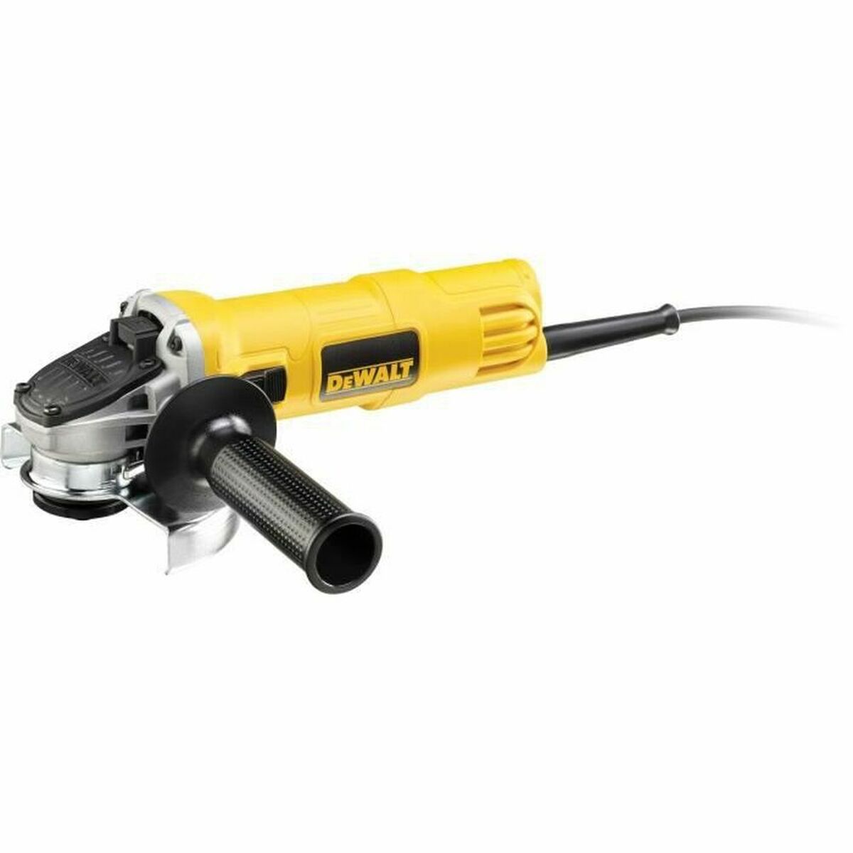 Smerigliatrice Dewalt DWE4057-QS 800 W 125 mm Mini 2 S7911683_0