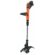 Decespugliatore Black & Decker PowerCommand STC1820EPC 2 Ah 28 cm 18 V 1 S7151959_0