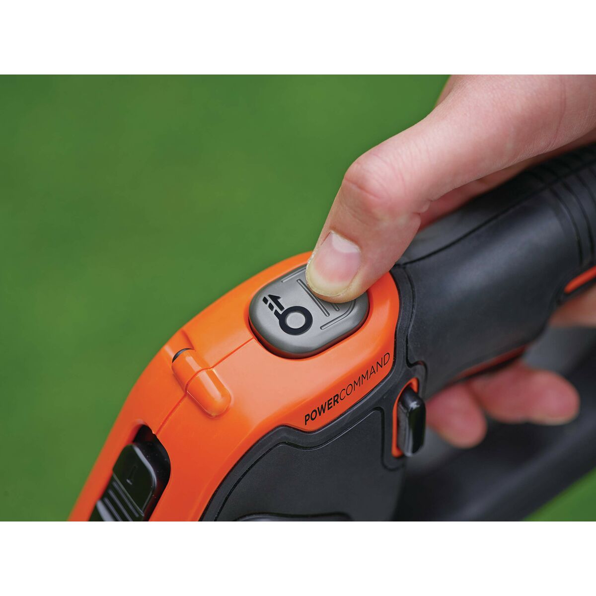 Decespugliatore Black & Decker PowerCommand STC1820EPC 2 Ah 28 cm 18 V 4 S7151959_2