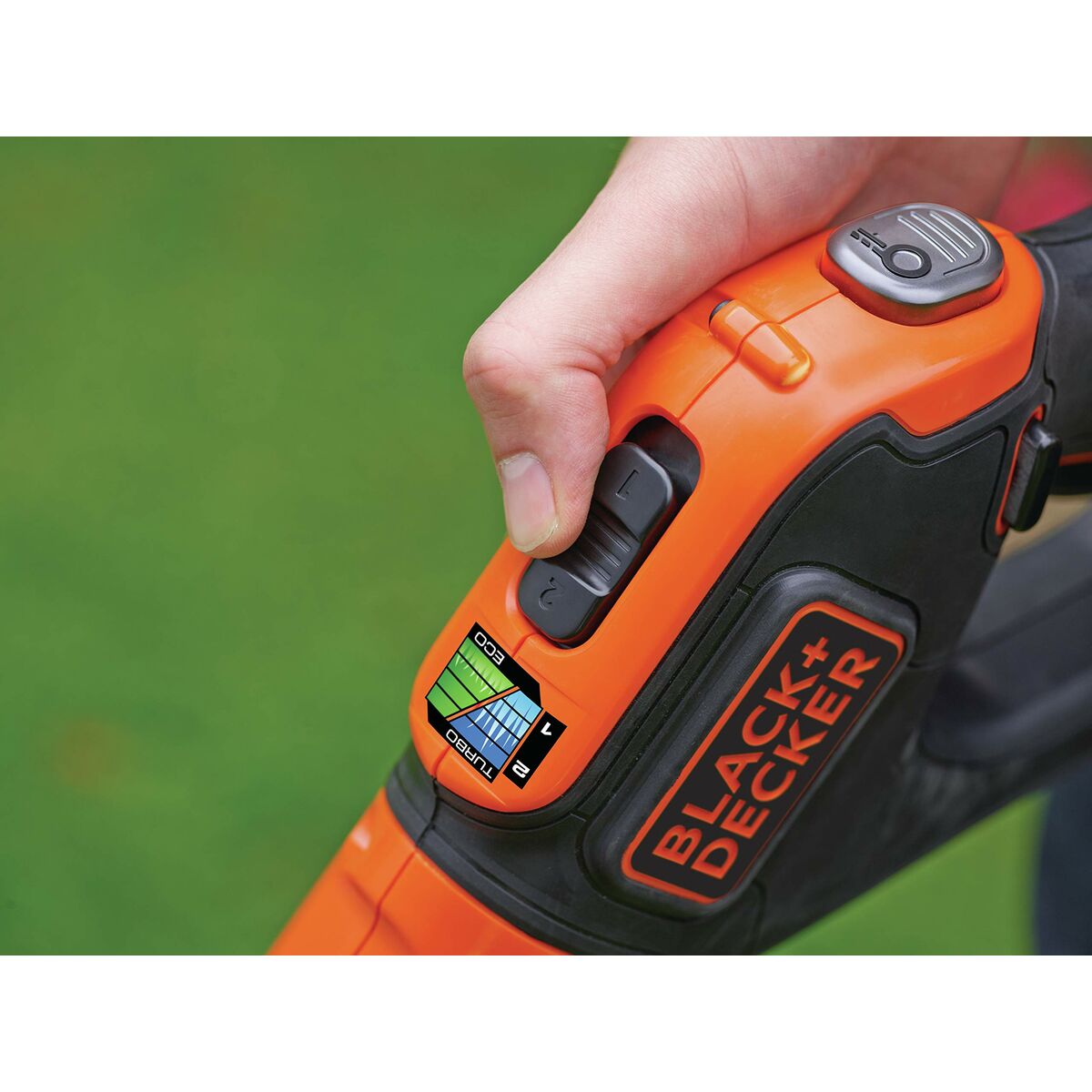Decespugliatore Black & Decker PowerCommand STC1820EPC 2 Ah 28 cm 18 V 5 S7151959_3