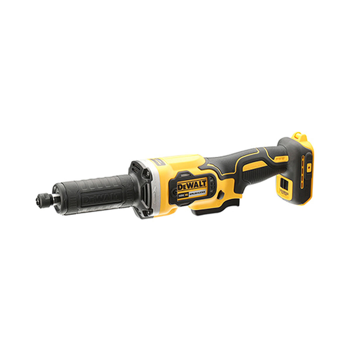 Smerigliatrice diritta Dewalt DCG426N-XJ 1000 W 760 W 2 S9120150_0