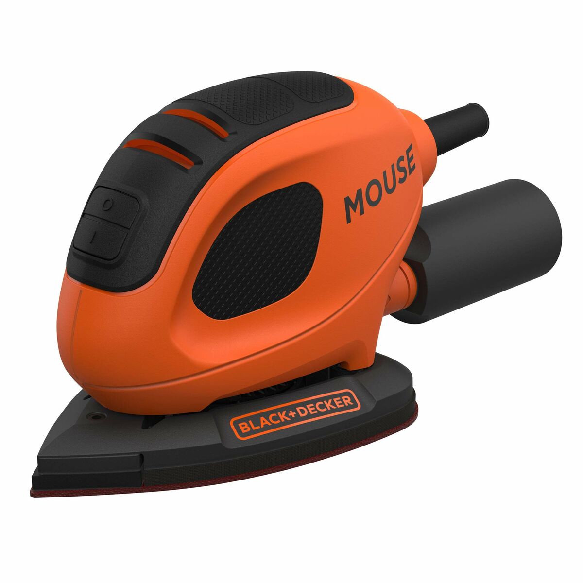 Levigatrice Black & Decker BEW230BC-QS Mouse 55 W 11000 rpm 2 S7908533_0