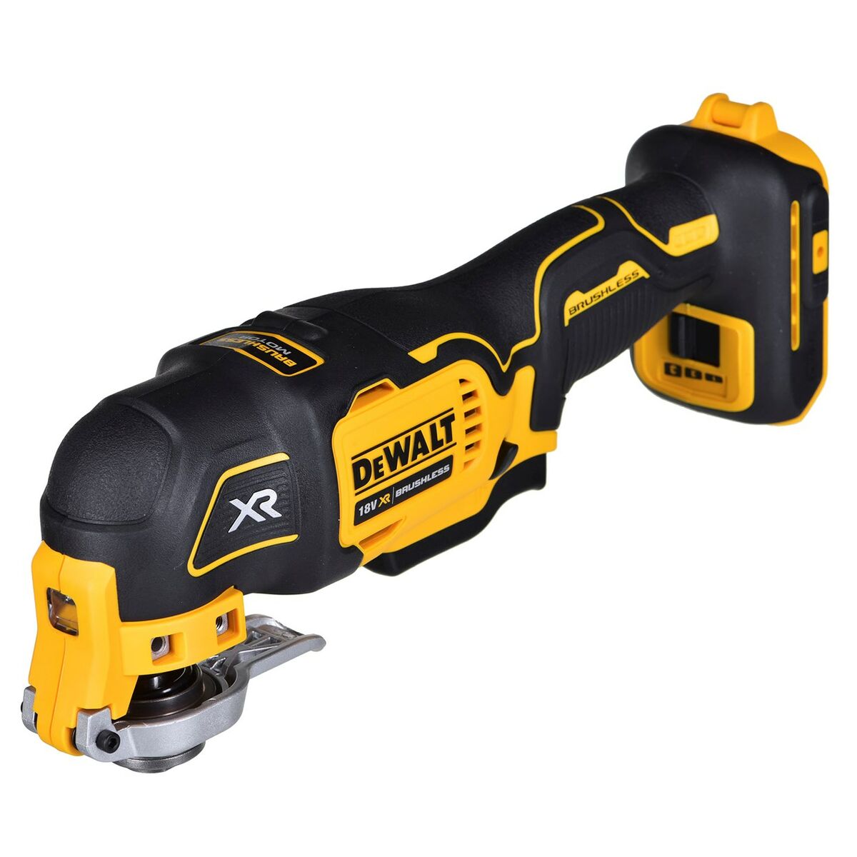 Utensile multifunzione Turbo Dewalt DCS356N-XJ 3 S9120158_1
