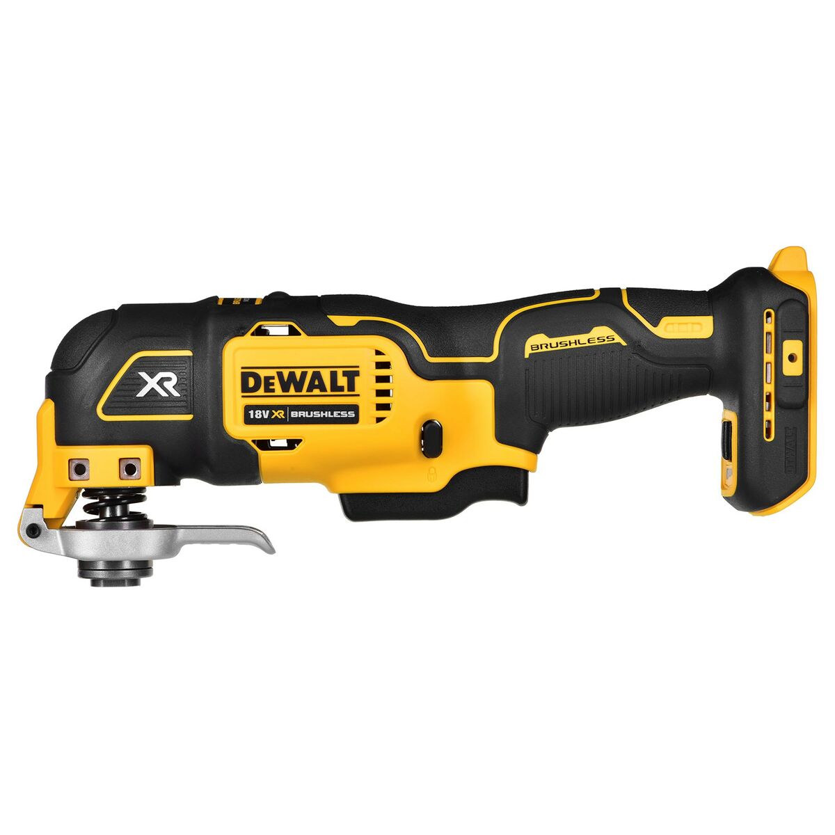 Utensile multifunzione Turbo Dewalt DCS356N-XJ 5 S9120158_3