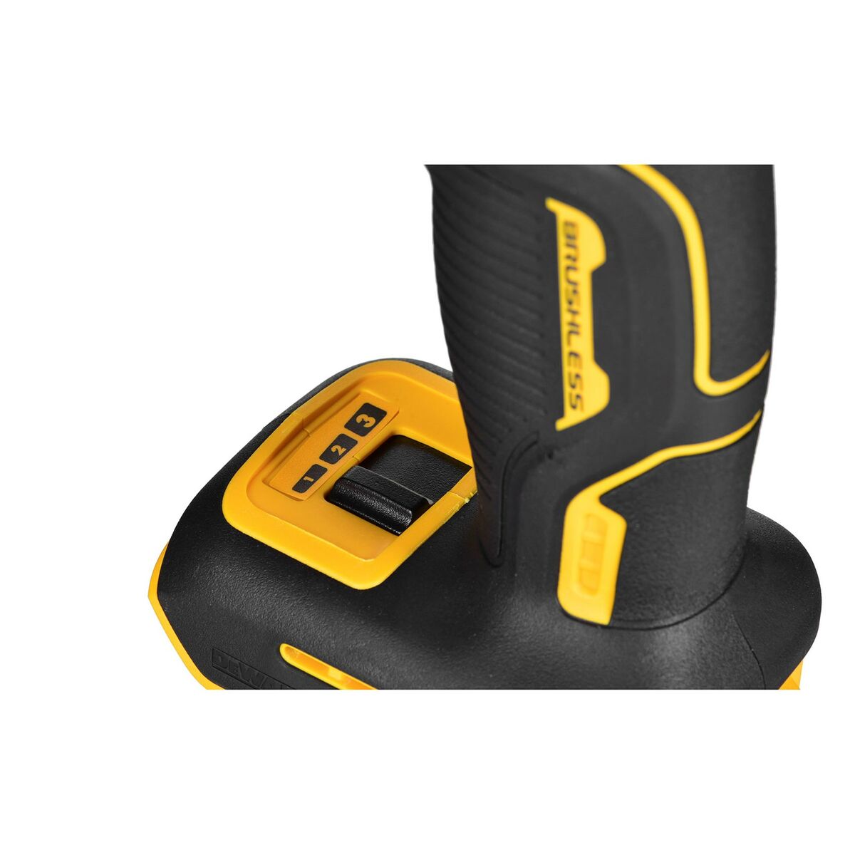 Utensile multifunzione Turbo Dewalt DCS356N-XJ 6 S9120158_4